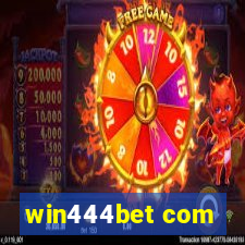 win444bet com